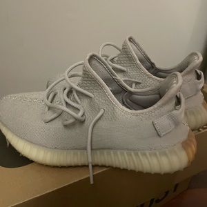 Yeezy 350 sesame
